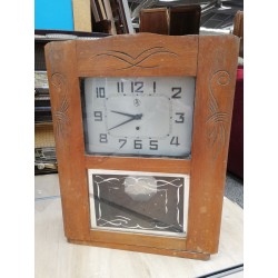 Carillon horloge vintage
