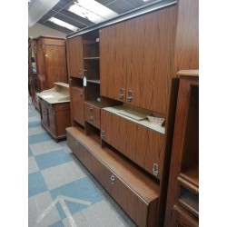 Buffet en formica vintage...