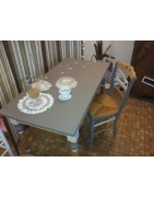 Adoptez votre style avec nos Meubles relookés