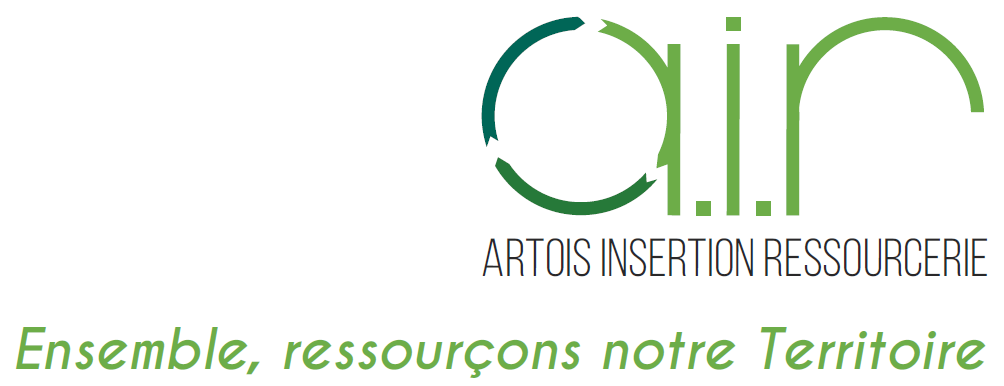 Magasin solidaire de Bapaume