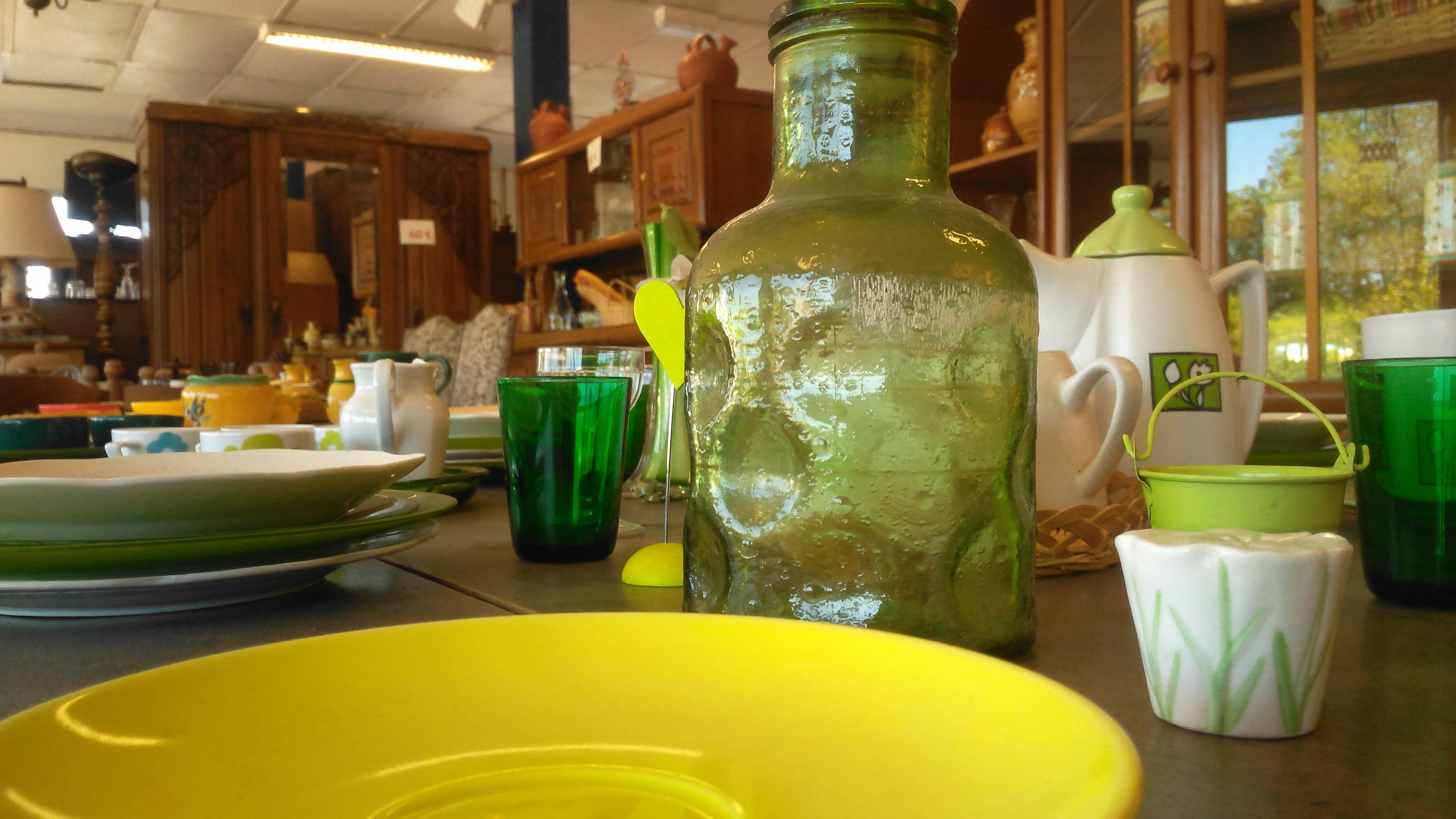  Artois Insertion Ressourcerie  